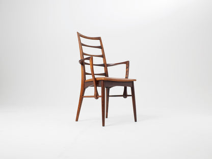 N Kofoed 1961 Ladderback Carver 5