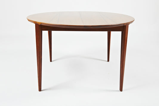 R Hansen 1955 Dining Table