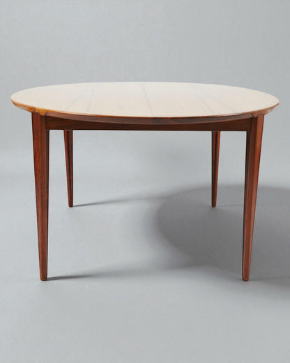 R Hansen 1955 Dining Table