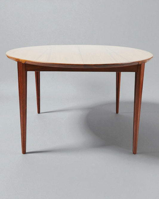 R Hansen 1955 Dining Table