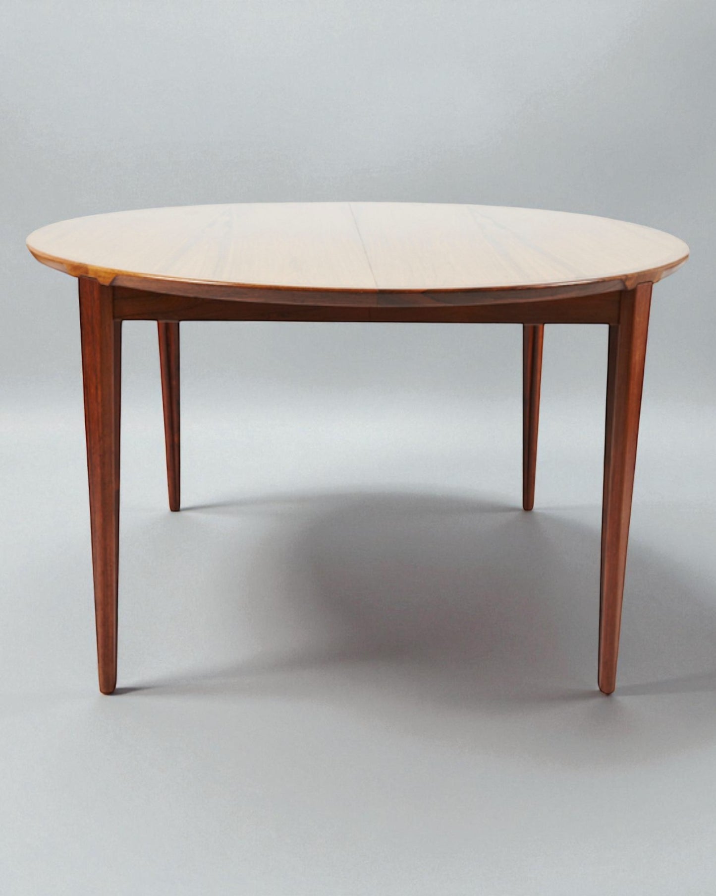 R Hansen 1955 Dining Table