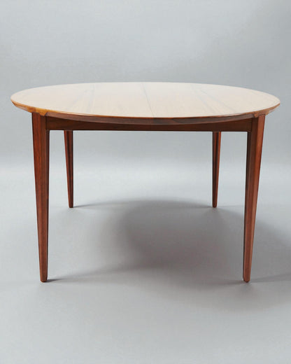 R Hansen 1955 Dining Table