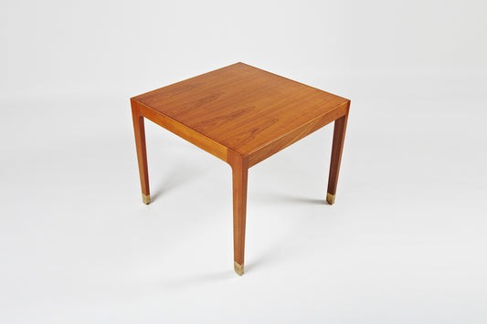 Finn Juhl 1946 Vintage Danish Midcentury Modern Dining Table