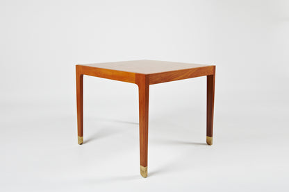 Finn Juhl 1946 Vintage Danish Midcentury Modern Dining Table