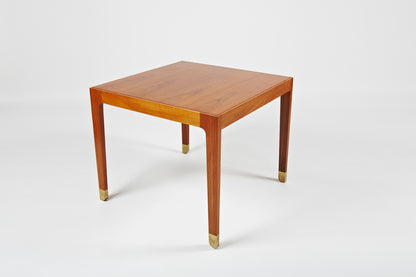 Finn Juhl 1946 Vintage Danish Midcentury Modern Dining Table