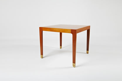 Finn Juhl 1946 Vintage Danish Midcentury Modern Dining Table