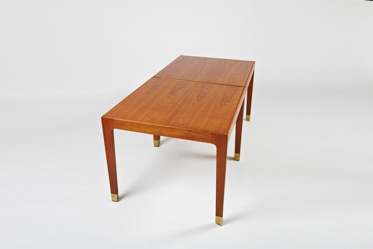 Finn Juhl 1946 Vintage Danish Midcentury Modern Dining Table
