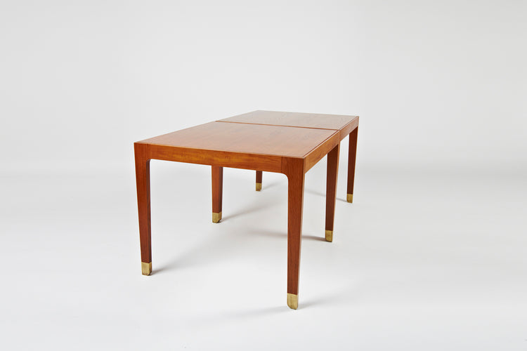 Finn Juhl 1946 Vintage Danish Midcentury Modern Dining Table