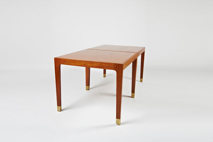 Finn Juhl 1946 Vintage Danish Midcentury Modern Dining Table