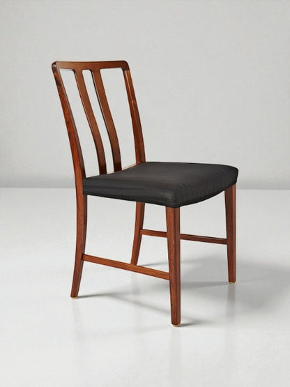 P Pedersen 1940s Dining Chair