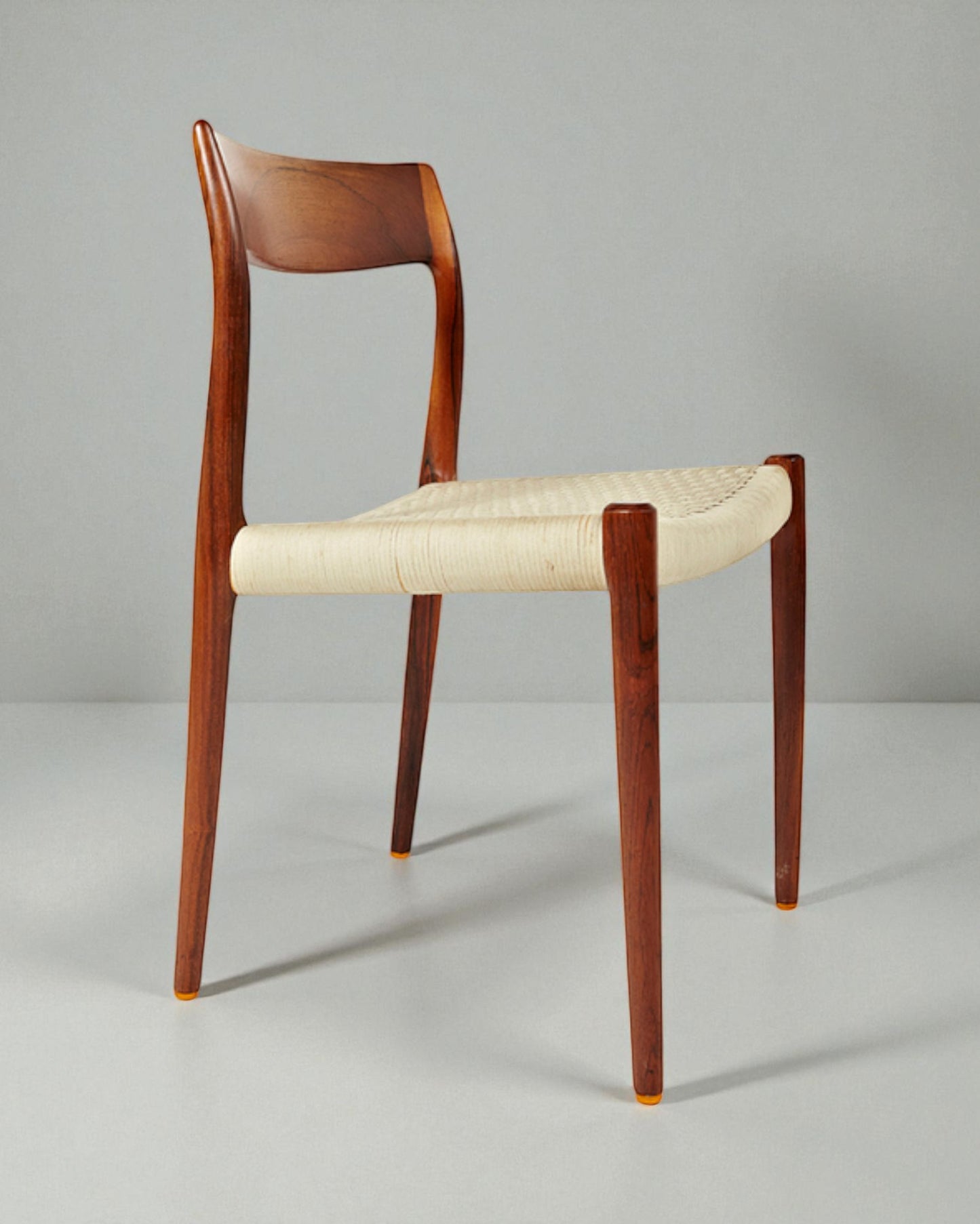 Moller 1958 Set in Original Beige Cord