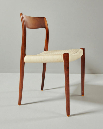 Moller 1958 Set in Original Beige Cord