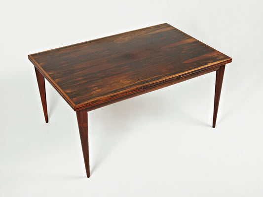 N O Moller 1955 Medium Dining Table