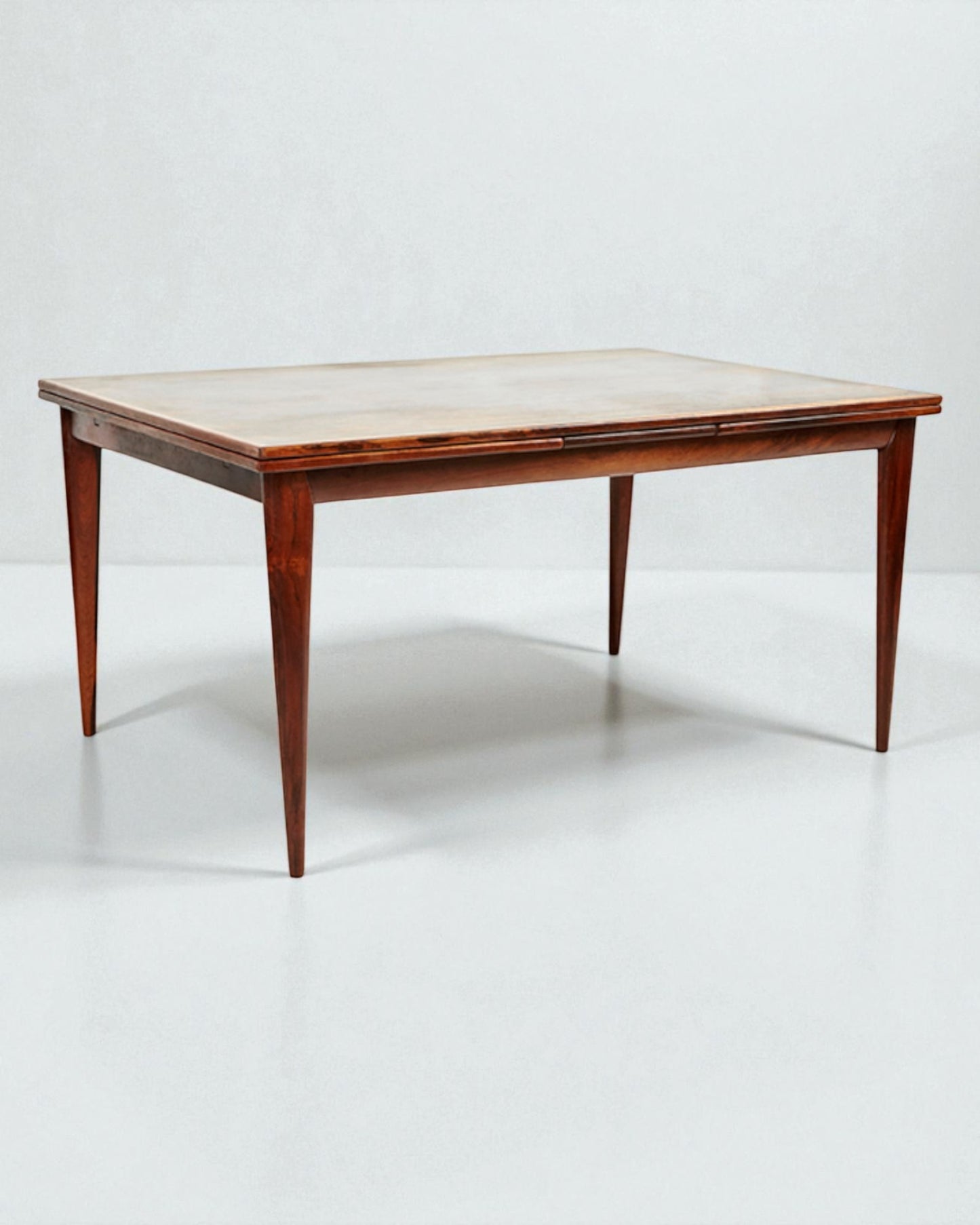N O Moller 1955 Medium Dining Table