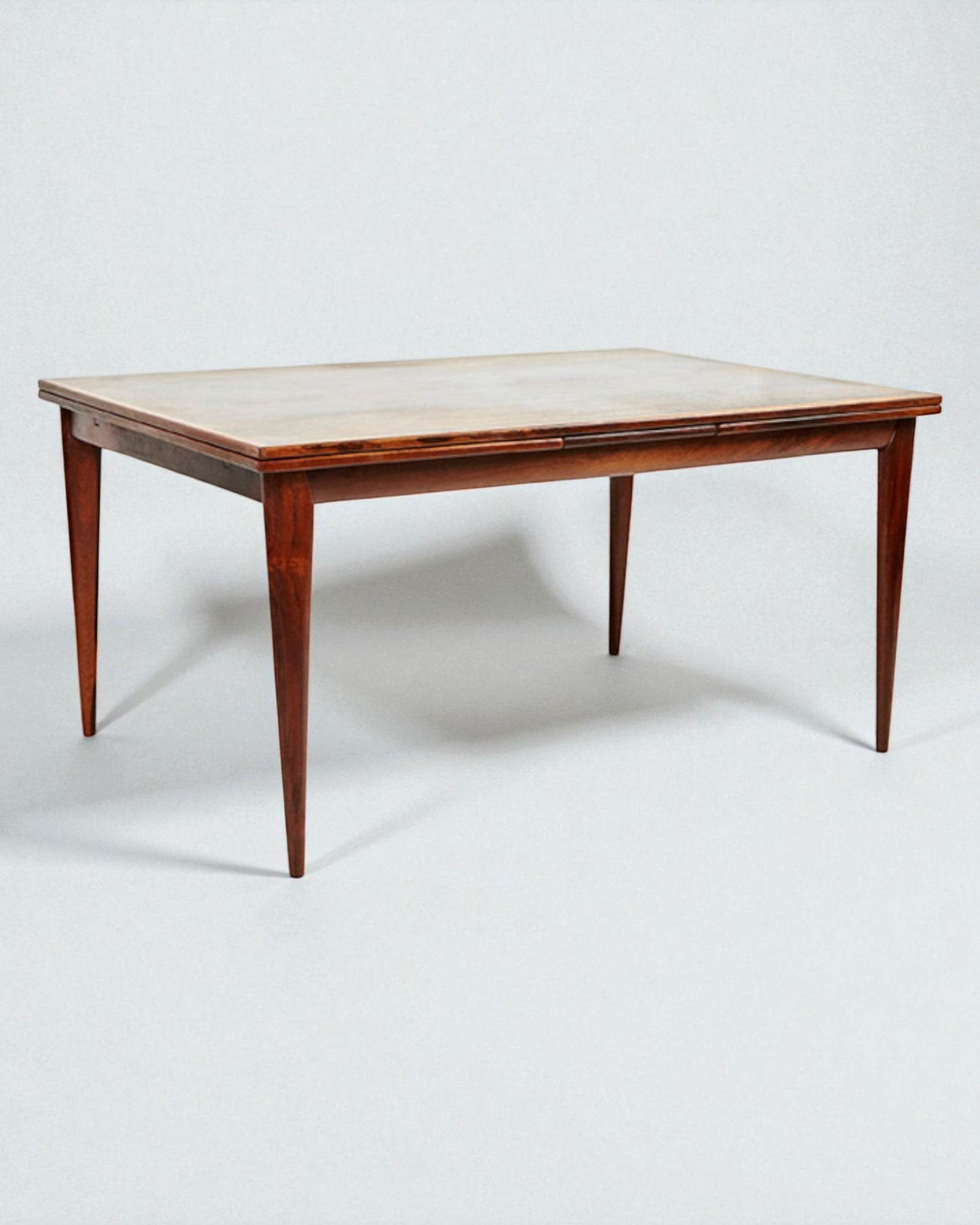 N O Moller 1955 Medium Dining Table