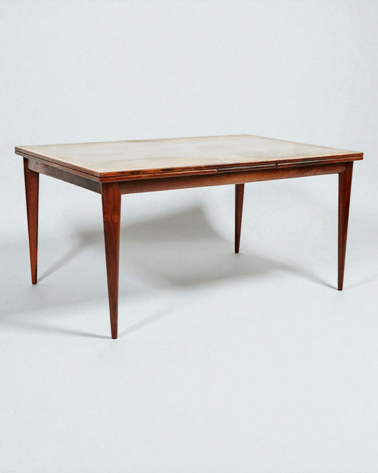 N O Moller 1955 Medium Dining Table