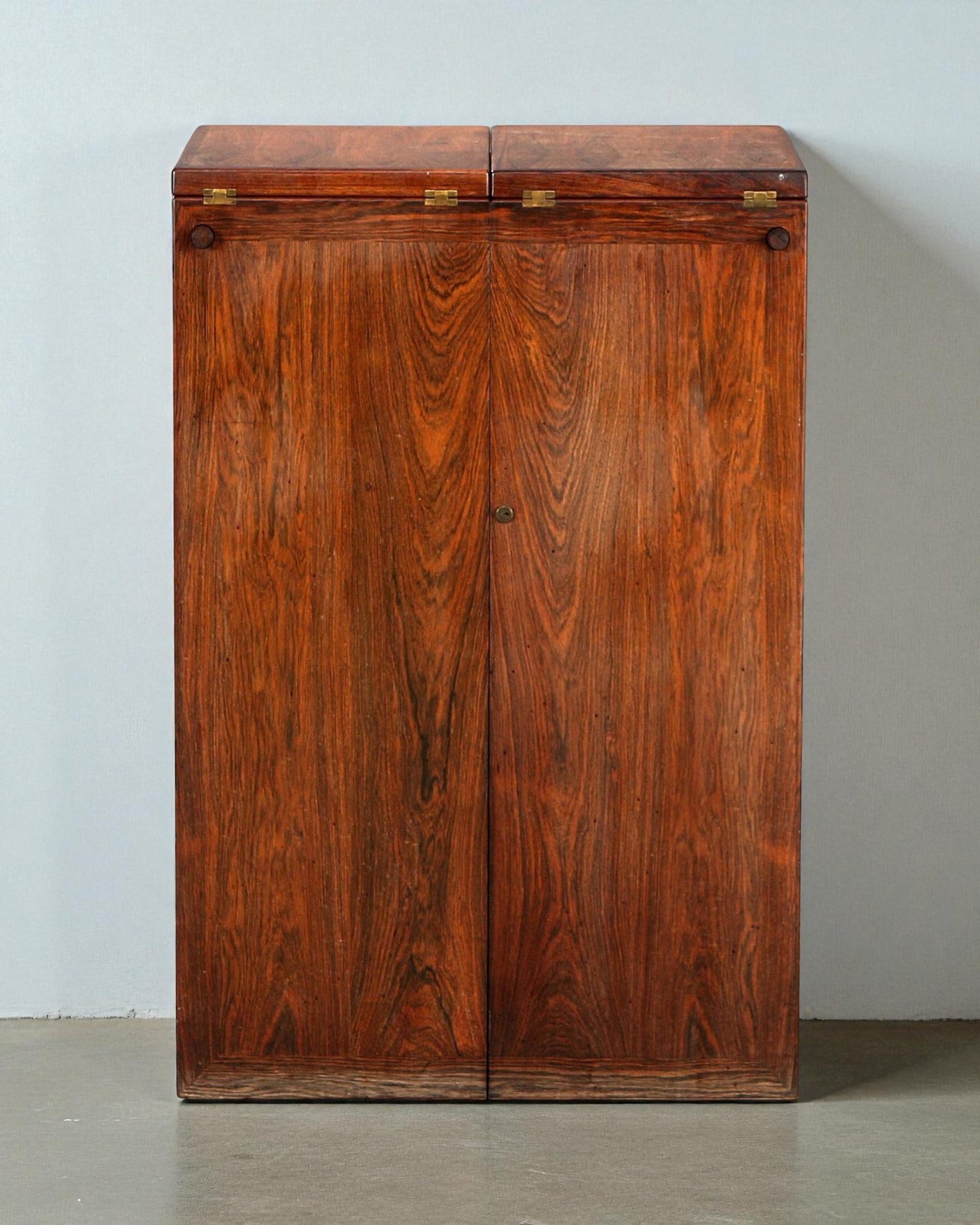 1966 Reno Wahl Iversen's “Captain's Bar”