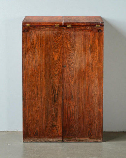 1966 Reno Wahl Iversen's “Captain's Bar”