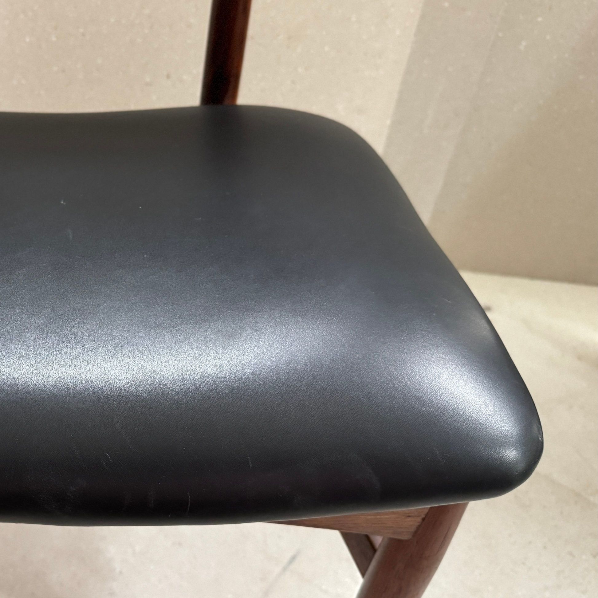 Black Leather