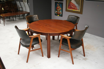 Borge Mogensen Teak Dining Table