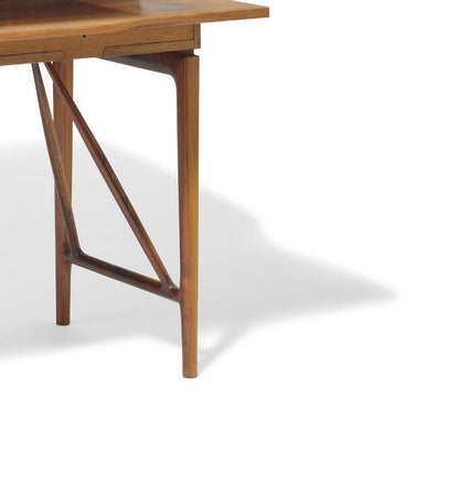 Cabinetmaker Rosewood Dressing Table 5