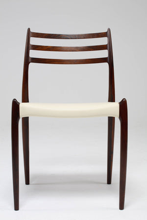 NO Moller 1962 Dining Chair