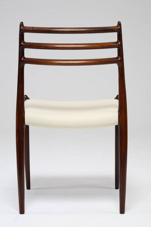 NO Moller 1962 Dining Chair