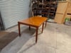 Finn Juhl: Exhibition tables made 1947 - for dining or cards - single or pair