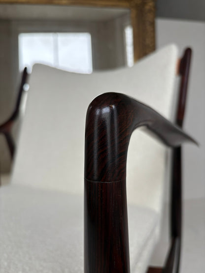 Finn Juhl 45 Chair 14
