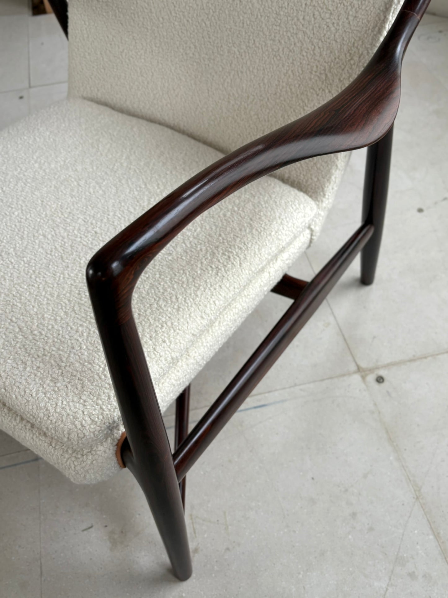 Finn Juhl 45 Chair 17