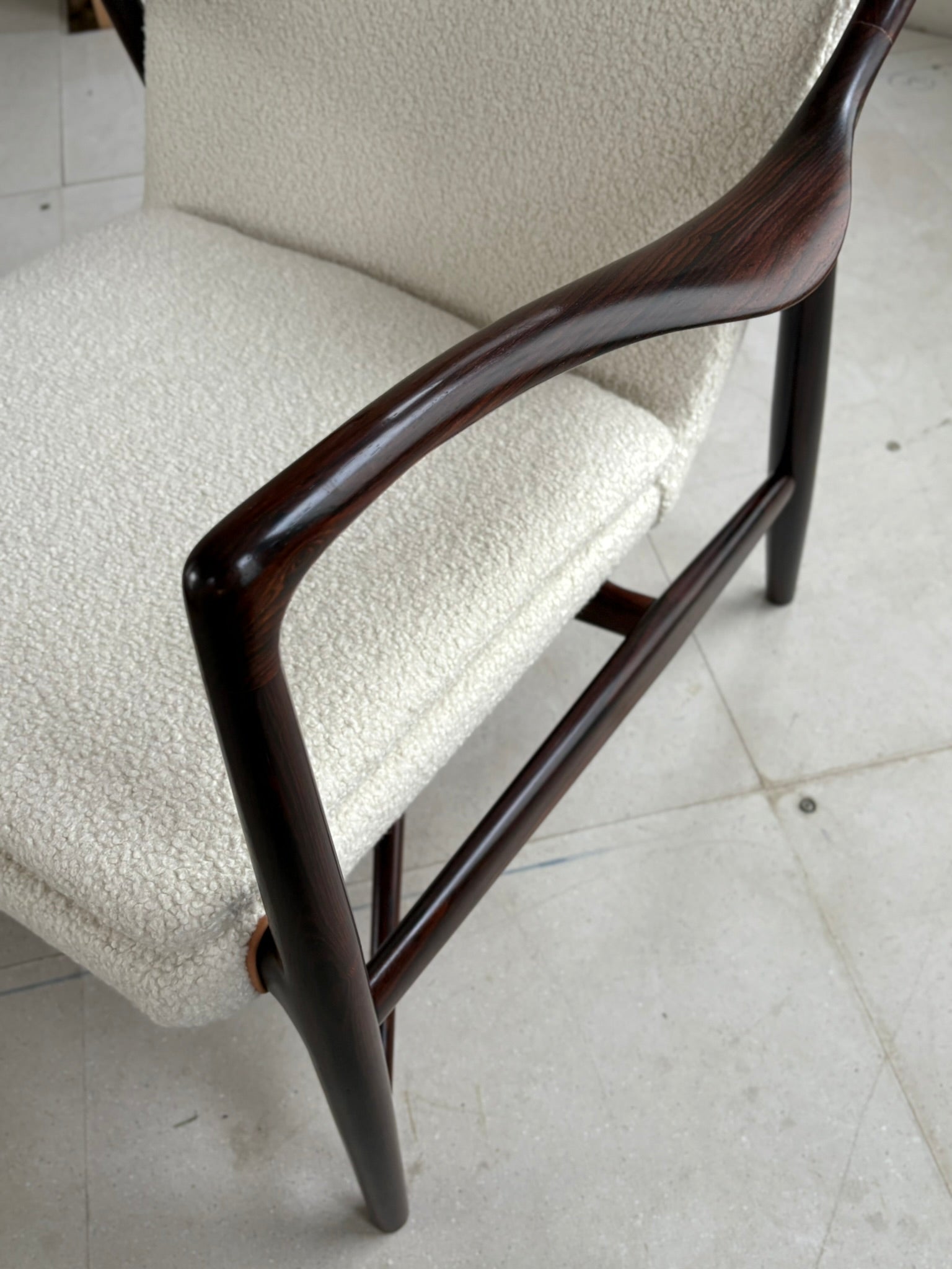 Finn Juhl 45 Chair 17