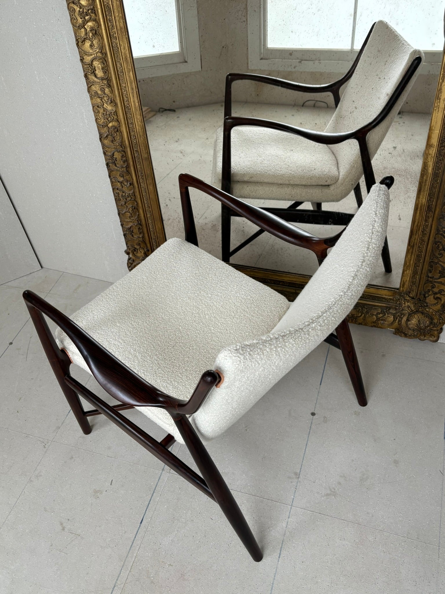 Finn Juhl 45 Chair 19