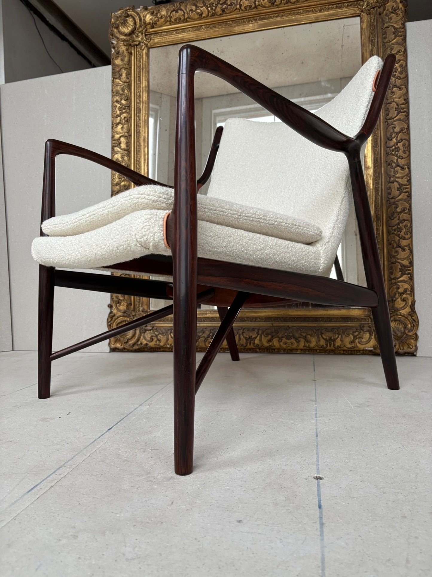 Finn Juhl 45 Chair 20