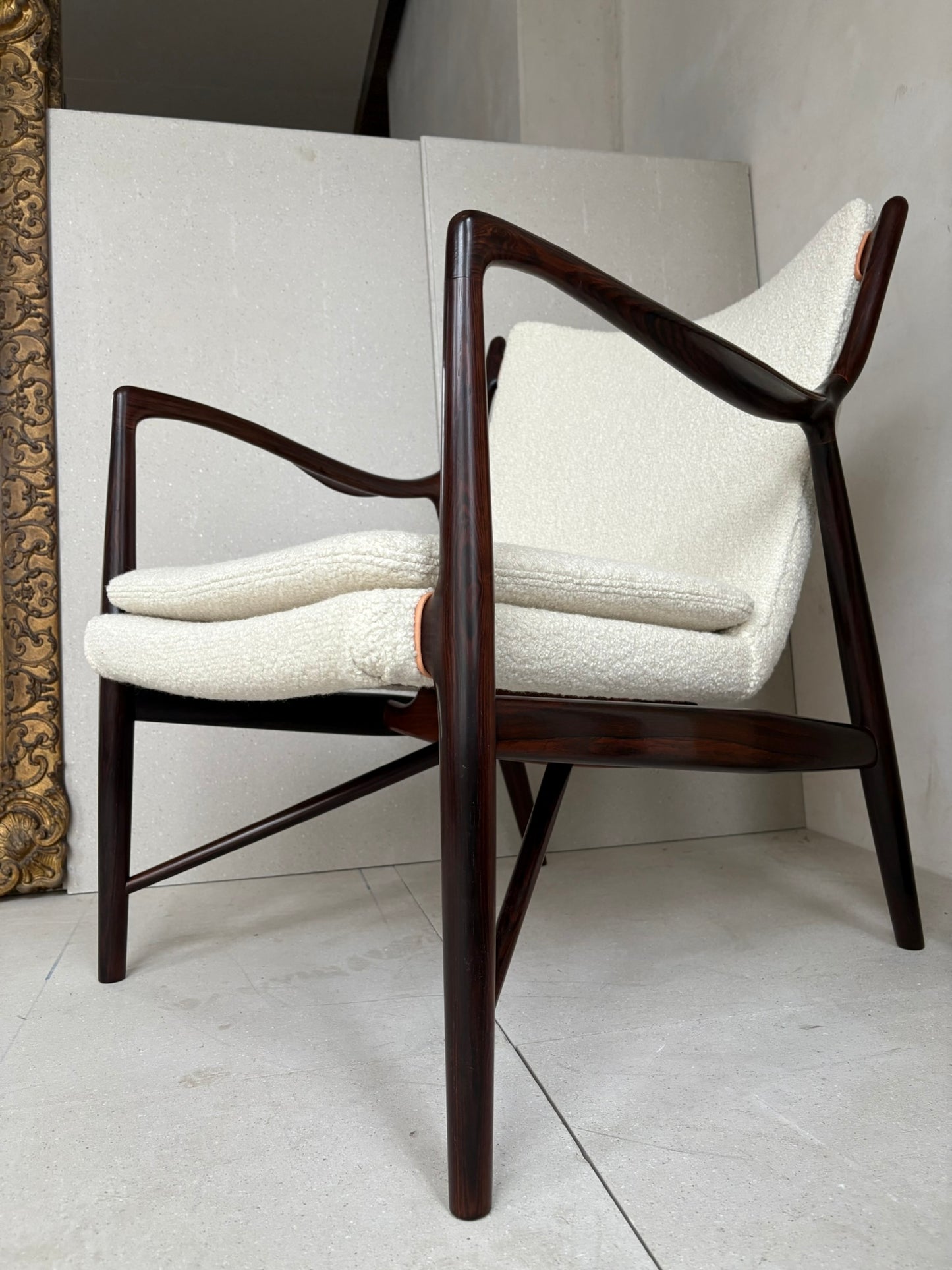 Finn Juhl 45 Chair 21