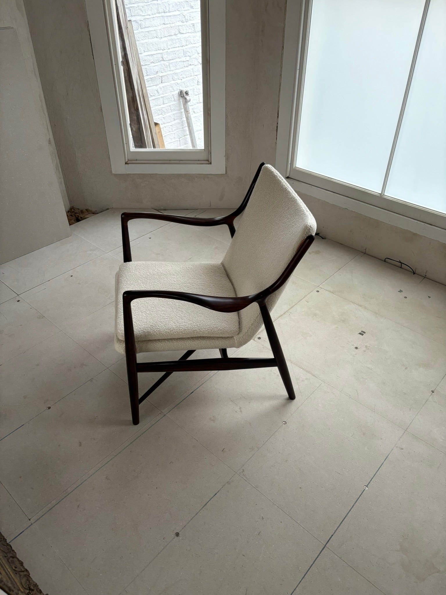 Finn Juhl 45 Chair 23