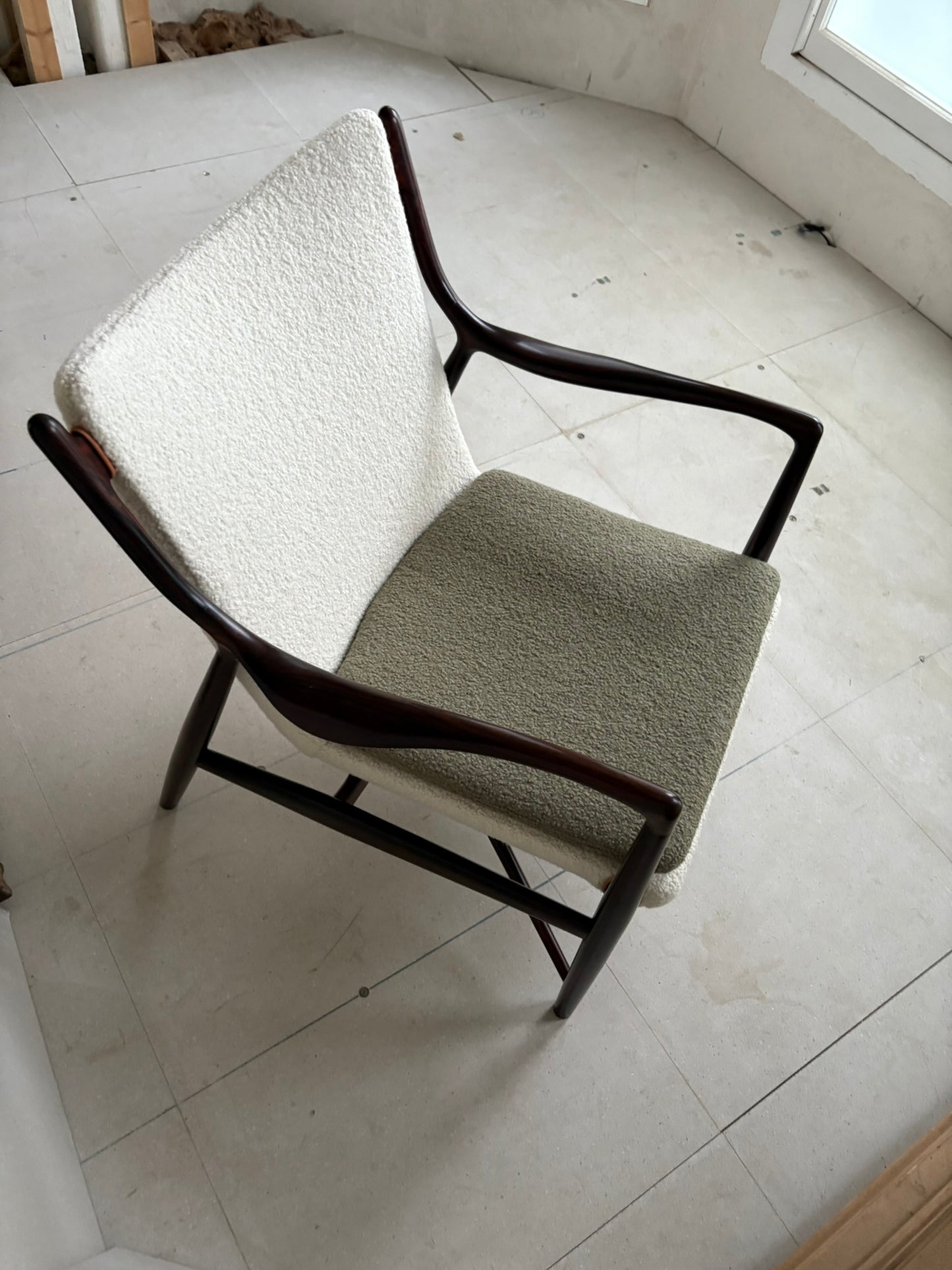 Finn Juhl 45 Chair 25