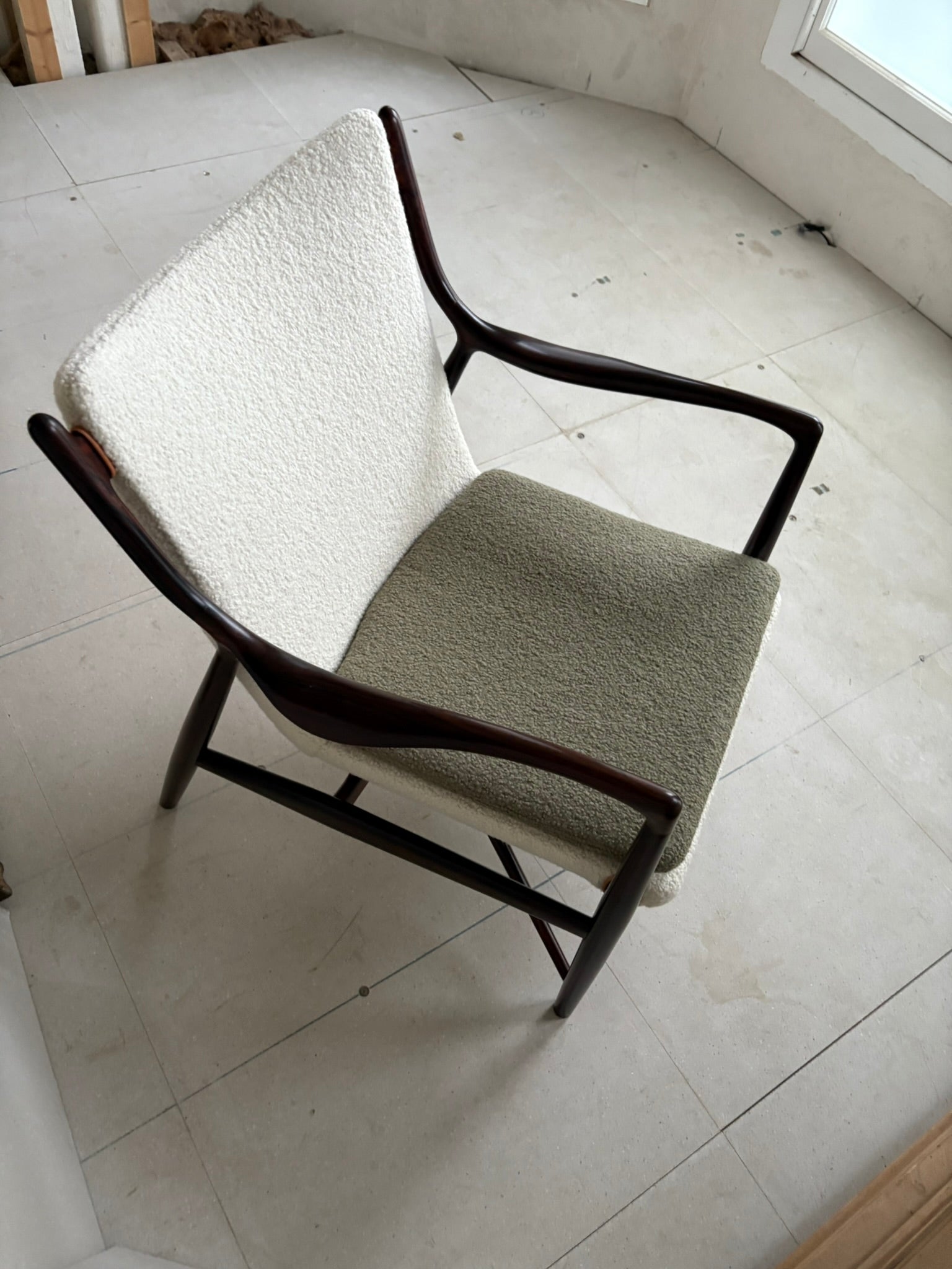 Finn Juhl 45 Chair 25