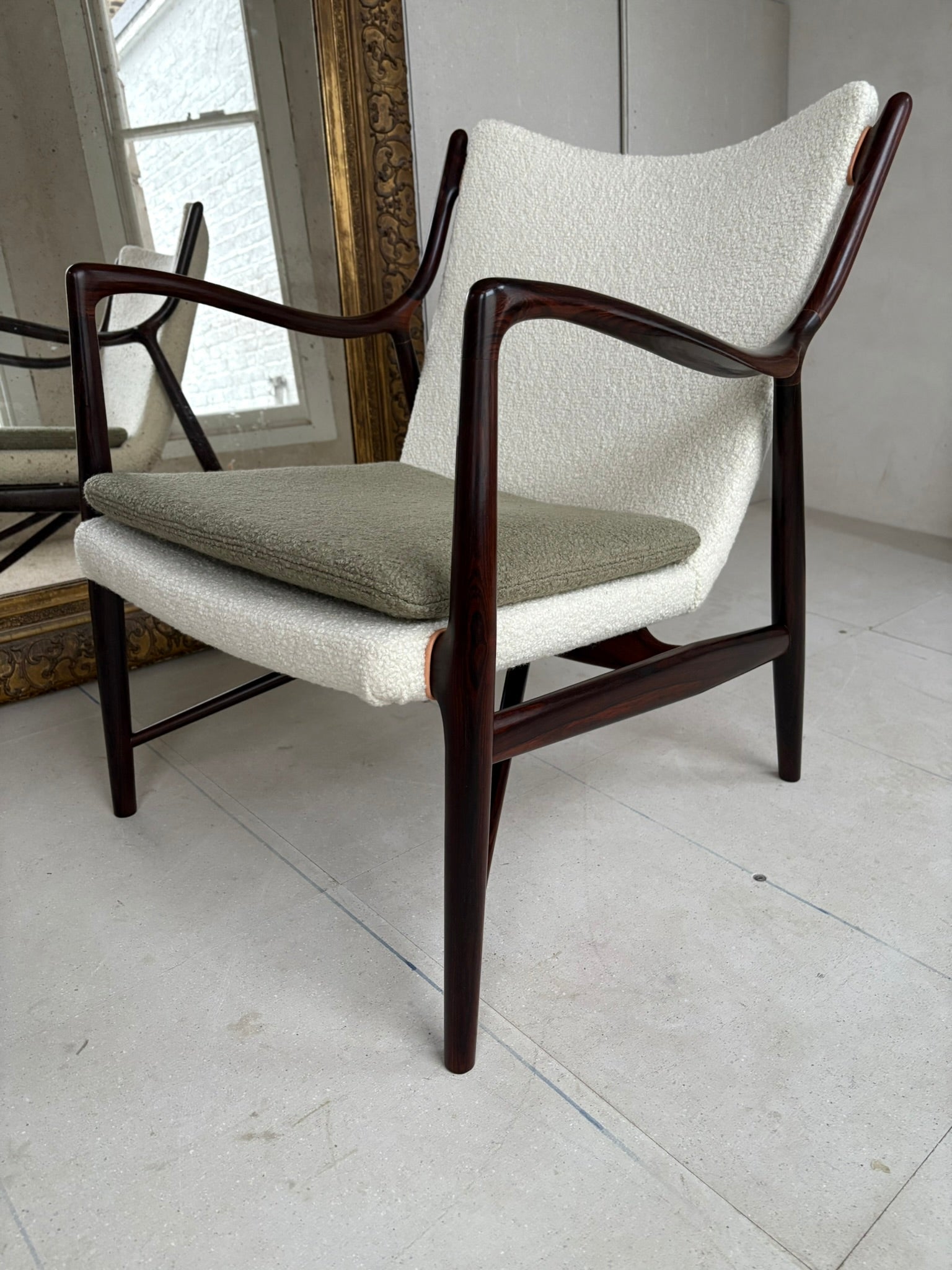 Finn Juhl 45 Chair 26