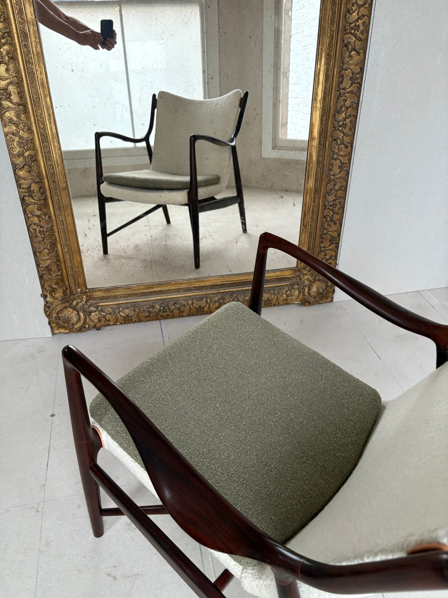 Finn Juhl 45 Chair 27