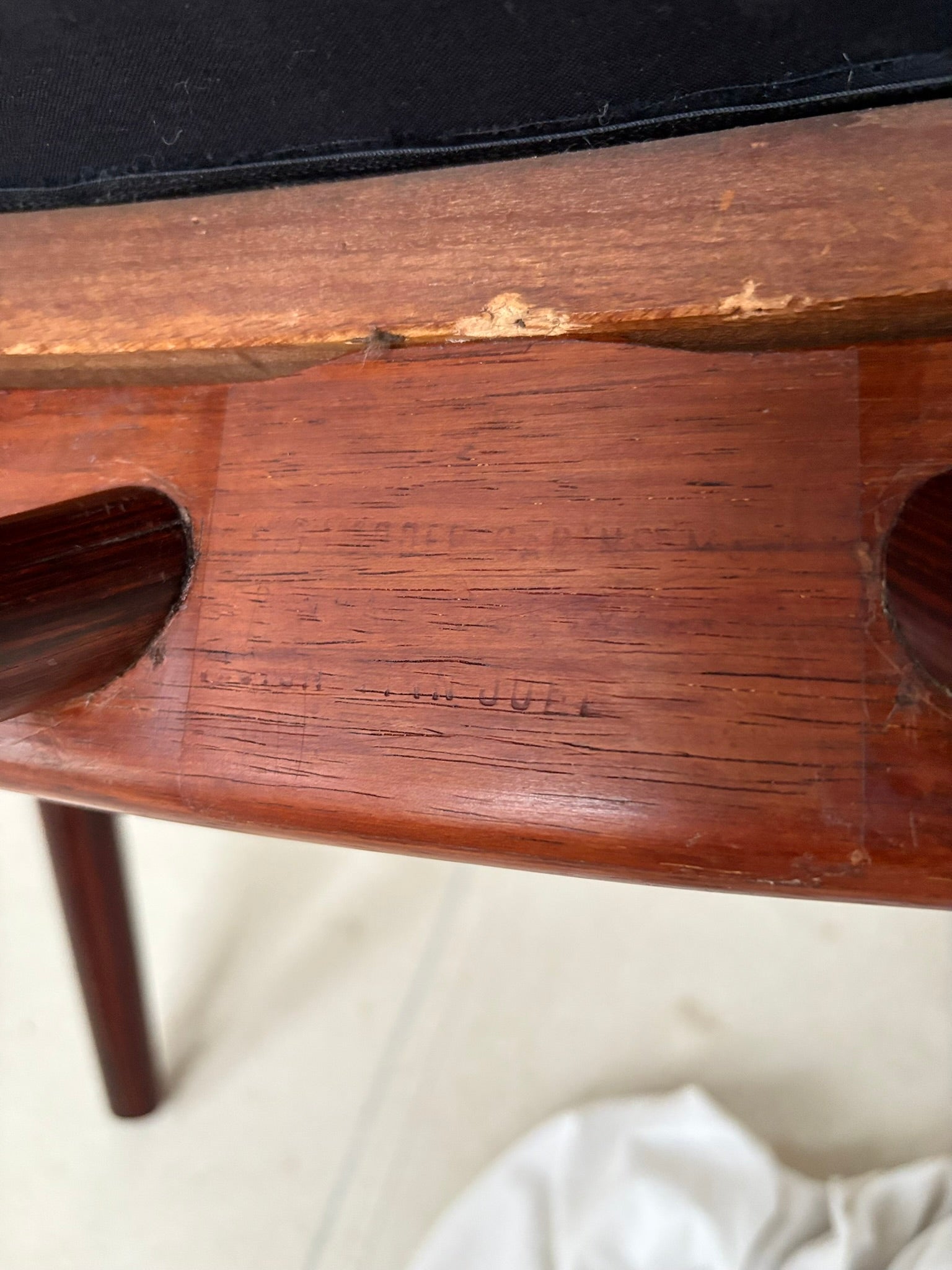 Finn Juhl 45 Chair 5