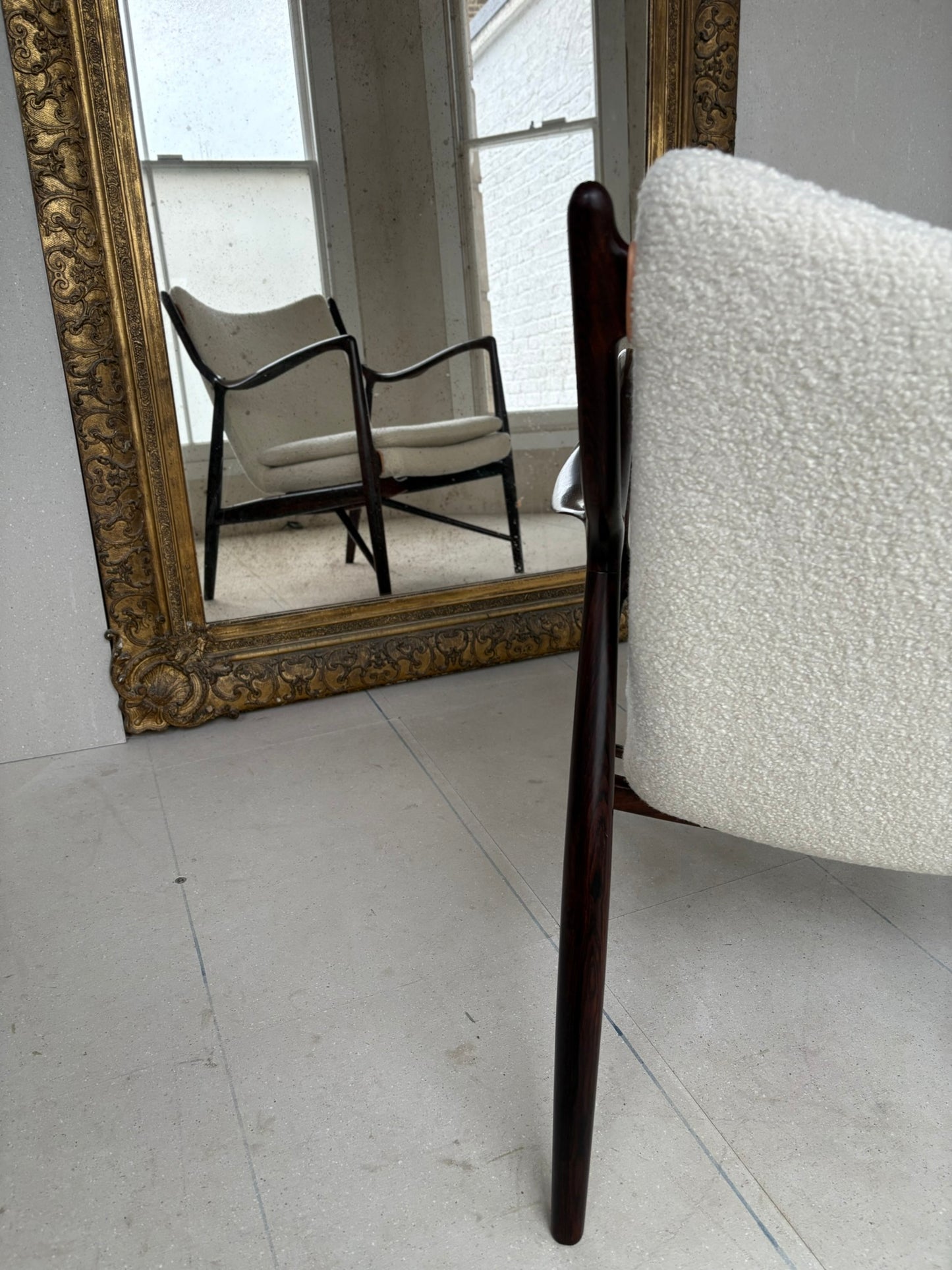 Finn Juhl 45 Chair 6