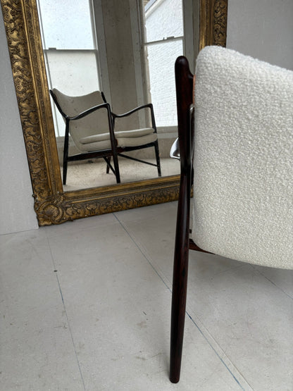 Finn Juhl 45 Chair 6