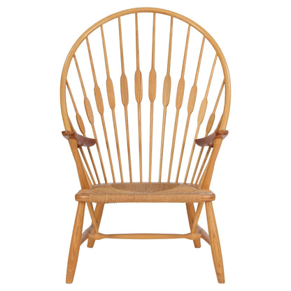 Hans Wegner Peacock Chair