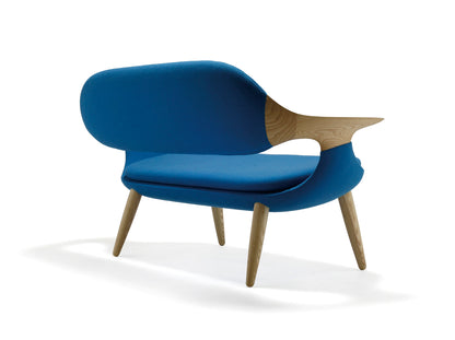 IS Sofa designed by Inoda and Sveje made by Miyazaki Chair Company