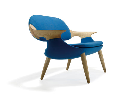 IS Sofa designed by Inoda and Sveje made by Miyazaki Chair Company