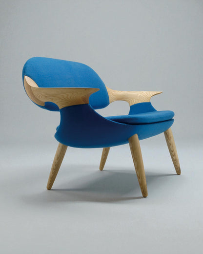 IS Sofa designed by Inoda & Sveje made by Miyazaki Co.