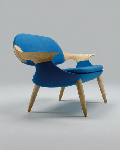 IS Sofa designed by Inoda & Sveje made by Miyazaki Co.