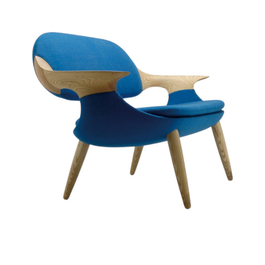 IS Sofa designed by Inoda & Sveje made by Miyazaki Co.