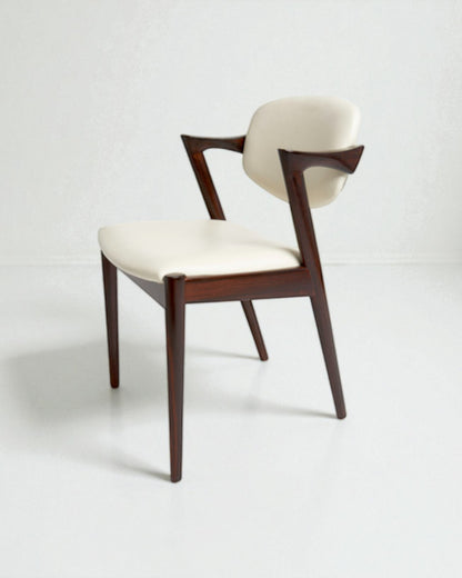 K Kristiansen 1957 Dining Chair