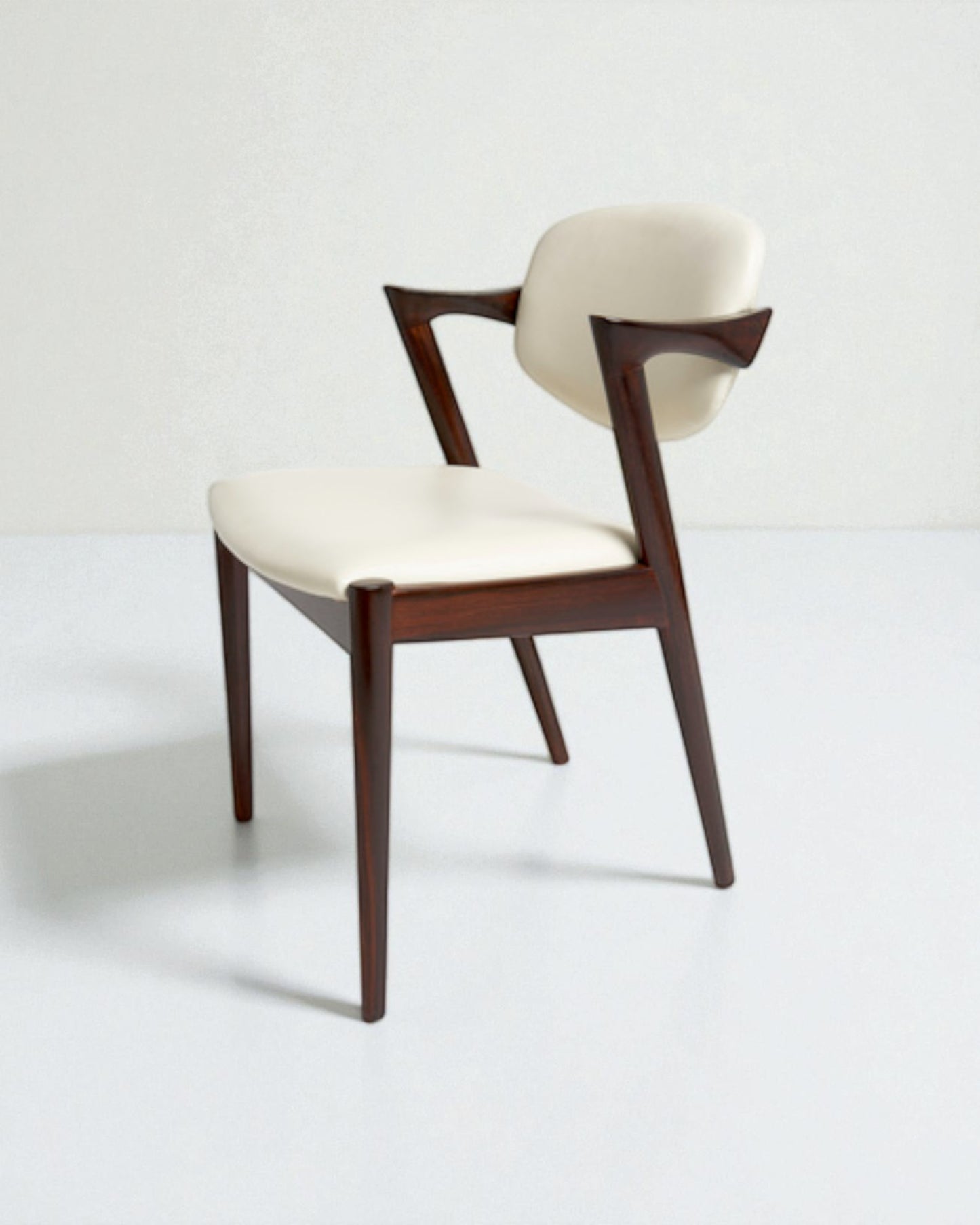 K Kristiansen 1957 Dining Chair